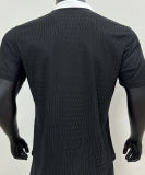 2024/25 Monaco 100th Anniversary Edition Player Version Soccer Jersey
