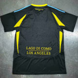 2025/26 Como Special Edition Fans Soccer Jersey 科莫