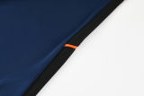 2025/26 Nk~ Sapphire Blue Sweater Tracksuit