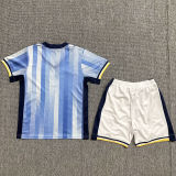 2024/25 TH FC Away Kids Soccer Jersey