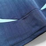 2006 Argentina Away Retro Soccer Jersey