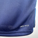 2024/25 Clippers GEORGE #13 Sapphire Blue NBA Jerseys