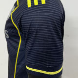 2025/26 RM Away Player Version Soccer Jersey