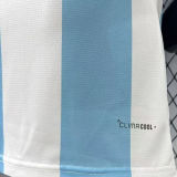 2026/27 Argentina Special Edition Player Version Soccer Jersey