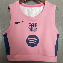 2025/26 BA Women Yoga Vest Jersey 女