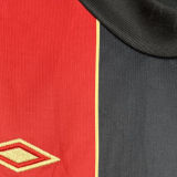 2024/25 Bournemouth Home Fans Soccer Jersey