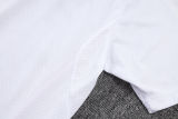 2025/26 JUV White POLO Training Tracksuit