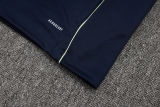 2025/26 RM Sapphire Blue Jacket Tracksuit