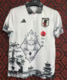 2024 Japan Special Edition Fans Soccer Jersey