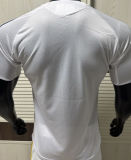 2025/26 Paris FC  Away White Player Version Soccer Jersey
