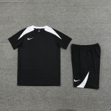 2024/25 NK~ Black Training Jersey(A Set)