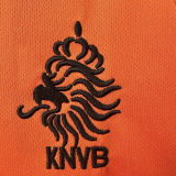 2002 NL Home Orange Retro Jersey