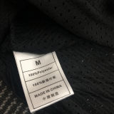 WILLIAMS # 55 KINGS Black Mitchell Ness Retro Jerseys