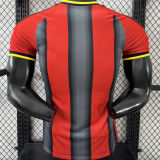 2026/27 Belgium Special Edition Player Version Soccer Jersey