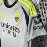 2024/25 Benfica Third Kids Soccer Jersey