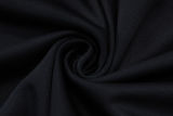 2026/27 PSG Black Kids Sweater Tracksuit