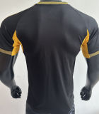 2025/26 RM Black Special Edition Player Version Soccer Jersey