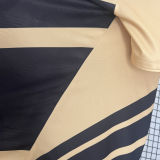 2024/25 AT Paranaense Away Gold Women Soccer Jersey 女