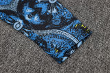 2024/25 Brazil  Sweater Tracksuit