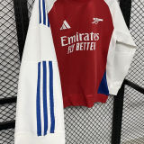 2026 ARS Home Red Training Sweater
