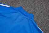 2025/26  RM Blue Jacket Tracksuit