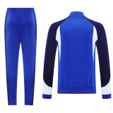 2025/26 Nk~ Blue Jacket Tracksuit