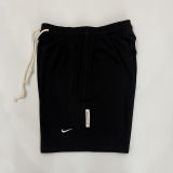 2024/25 Nk~ Black Shorts Pants