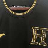 2024/25 Honduras Black Fans Soccer Jersey