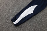 2024/25 MS Light Blue Windbreaker （A Set）