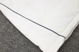 2024/25 BFC White Cotton Jacket