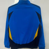 2026 Club America Reversible Windbreaker 双面