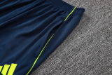 2025/26 RM Sapphire Blue Sweater Tracksuit