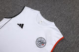 2025/26 AA White Vest Training Jersey(A Set)