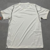 2026/27 Corinthians Home White Fans Soccer Jersey