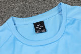 2025 NK~  Blue Training Jersey(A Set)