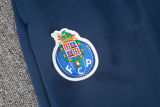 2025 Porto Blue Sweater Tracksuit