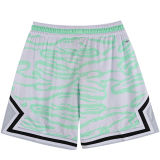 2024/25 Jordon  Green NBA Shorts Pants