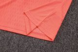 2025/26 NK Orange Training Jersey (A Set)