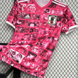 2024/25 Japan Special Edition Fans Jersey