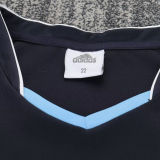 2003/2004 RM Away Retro Kids Soccer Jersey