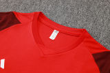 2024/25 Internacional Red Training Tracksuit  七分裤