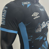 2025/26 Santos Special Edition Player Version Soccer Jersey