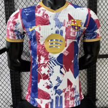2026/27 BA Special Edition Player Version Soccer Jersey