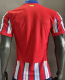 2024/25 ATM Home Player Version Soccer Jersey