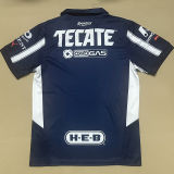 2024/25 Monterrey Home Fans Soccer Jersey