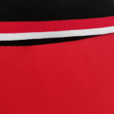 1994/96 M Utd Home Red Long Sleeve Retro Soccer Jersey