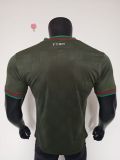 2025/26 BFC Thrid Black Player Version Soccer Jersey