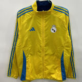 2025/26 RM Reversible Windbreaker 双面