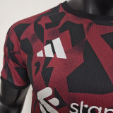 2026/27 LFC Special Edition Player Version Soccer Jersey
