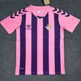 2025 R BTS Special Edition Fans Soccer Jersey